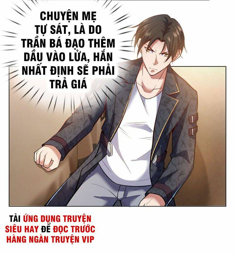 Ta Là Chiến Thần Vô Song Chapter 8 - Trang 2