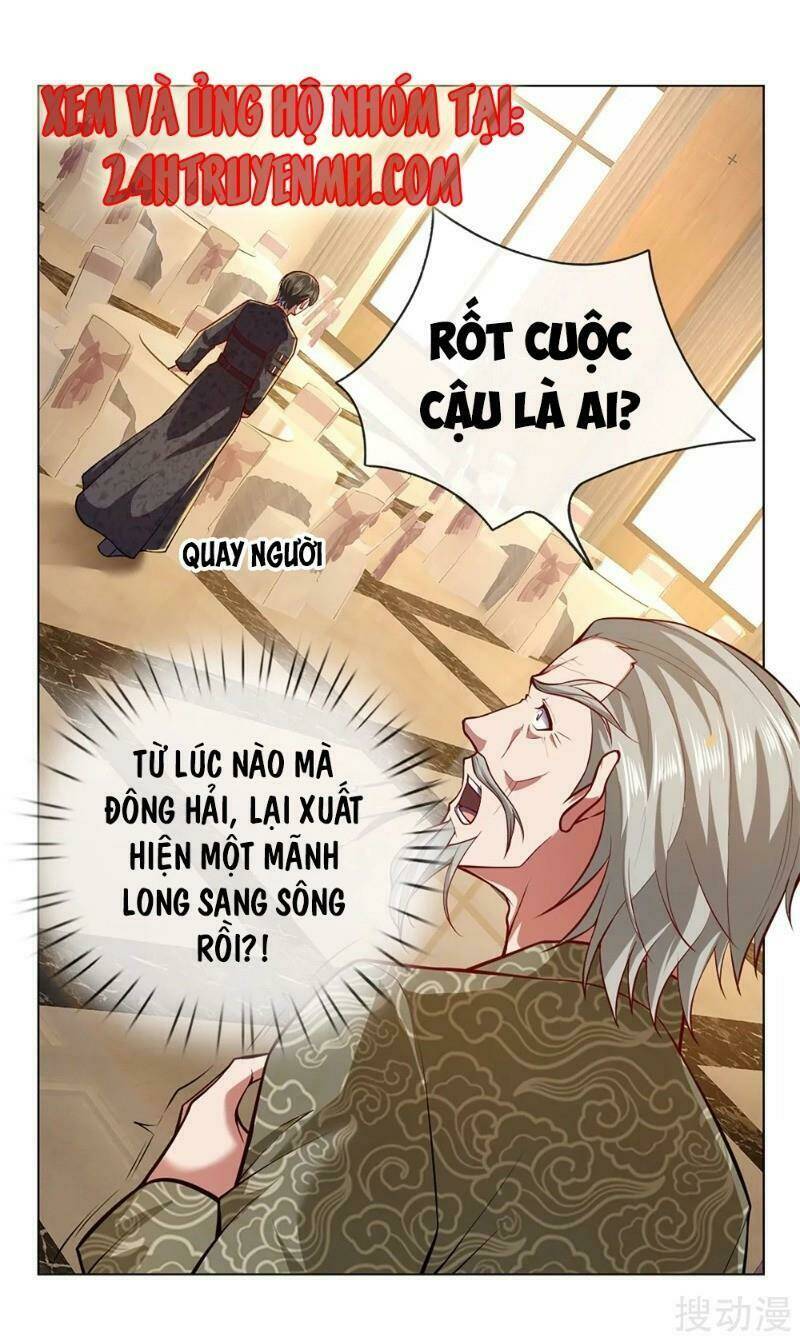 Ta Là Chiến Thần Vô Song Chapter 7 - Trang 2