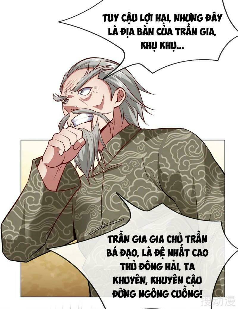 Ta Là Chiến Thần Vô Song Chapter 7 - Trang 2