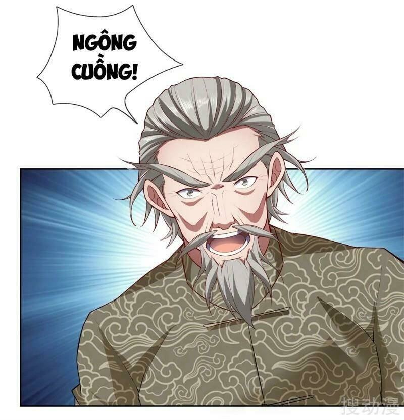 Ta Là Chiến Thần Vô Song Chapter 7 - Trang 2