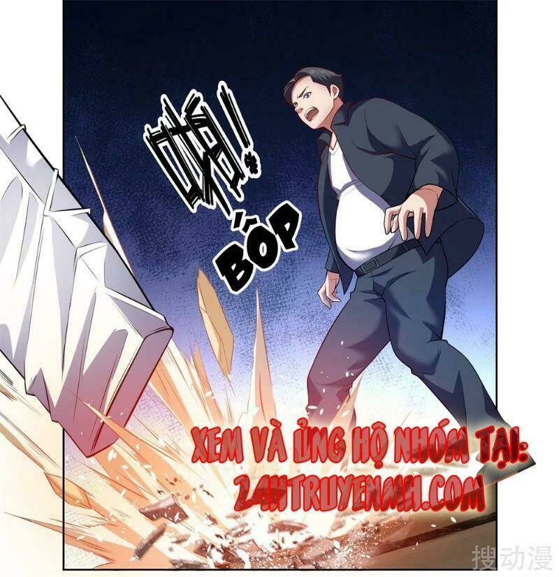 Ta Là Chiến Thần Vô Song Chapter 7 - Trang 2