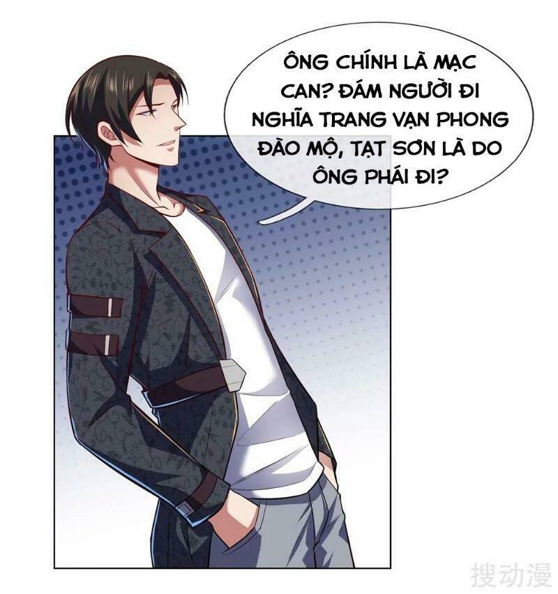 Ta Là Chiến Thần Vô Song Chapter 6 - Trang 2