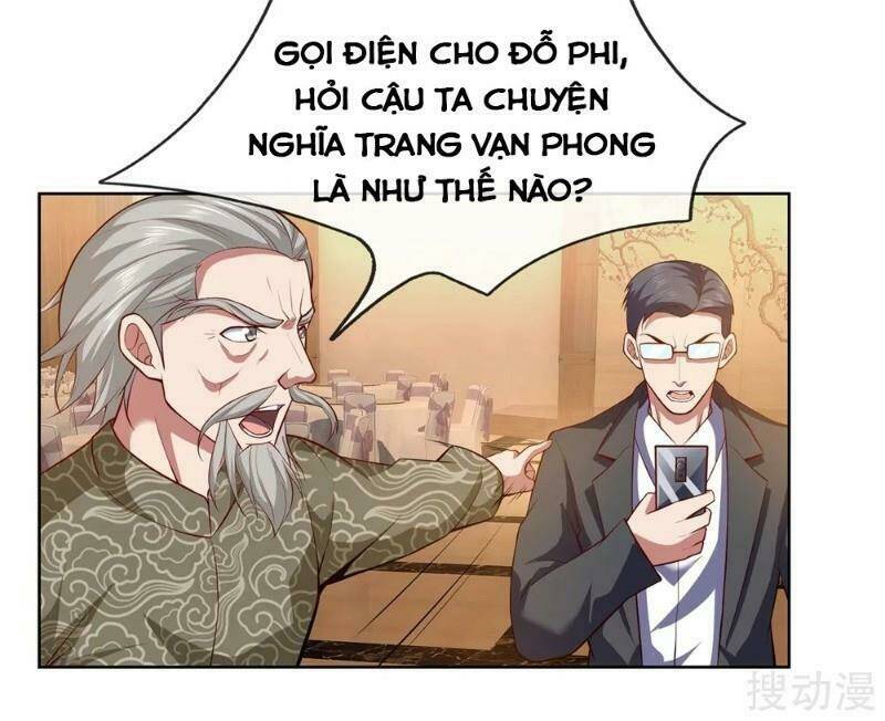 Ta Là Chiến Thần Vô Song Chapter 6 - Trang 2