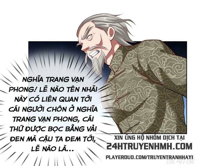 Ta Là Chiến Thần Vô Song Chapter 6 - Trang 2