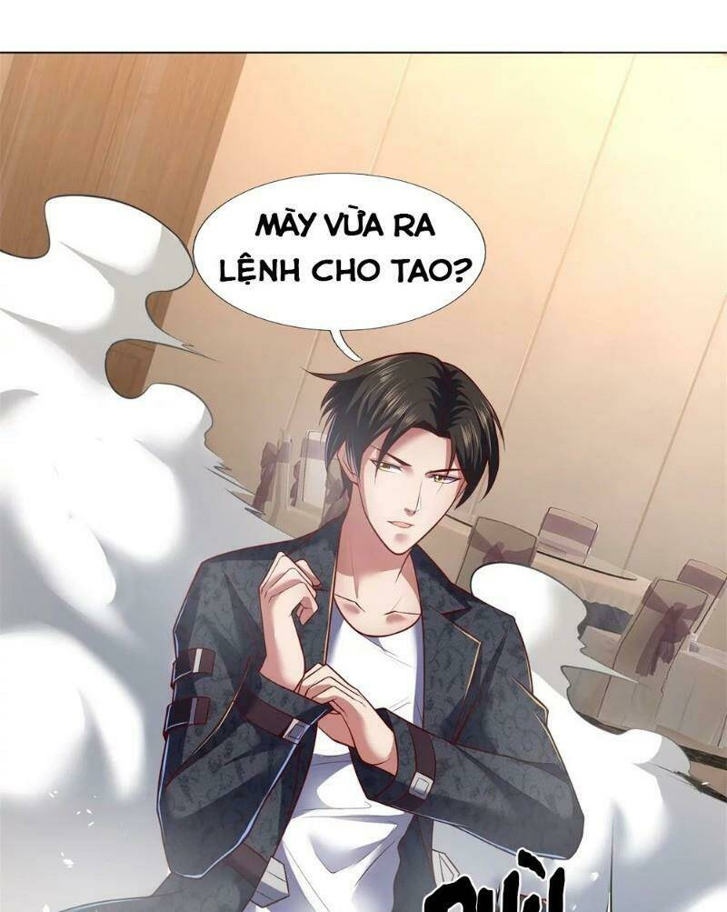 Ta Là Chiến Thần Vô Song Chapter 6 - Trang 2