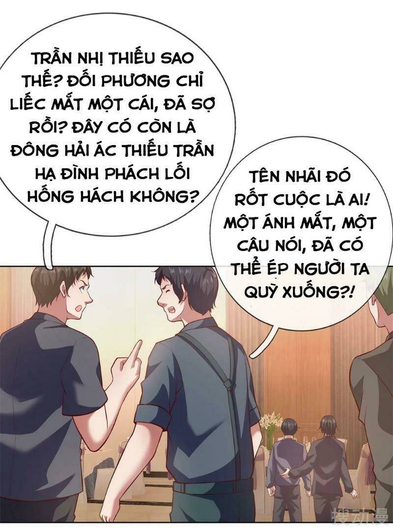 Ta Là Chiến Thần Vô Song Chapter 6 - Trang 2