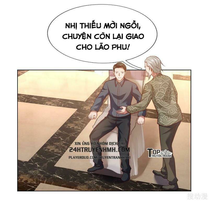 Ta Là Chiến Thần Vô Song Chapter 6 - Trang 2