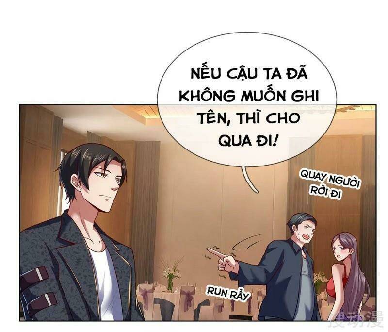 Ta Là Chiến Thần Vô Song Chapter 5 - Trang 2