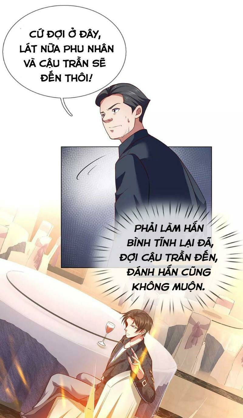 Ta Là Chiến Thần Vô Song Chapter 5 - Trang 2