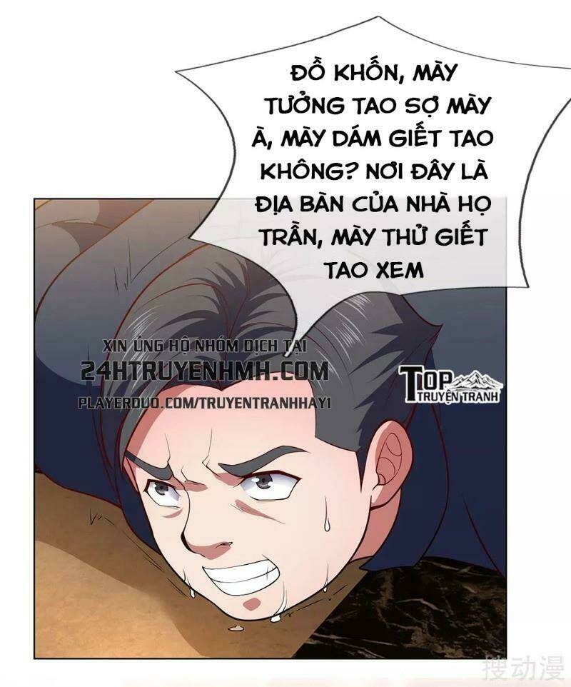 Ta Là Chiến Thần Vô Song Chapter 5 - Trang 2