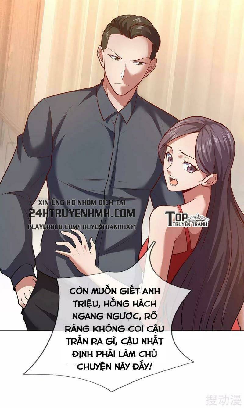 Ta Là Chiến Thần Vô Song Chapter 5 - Trang 2