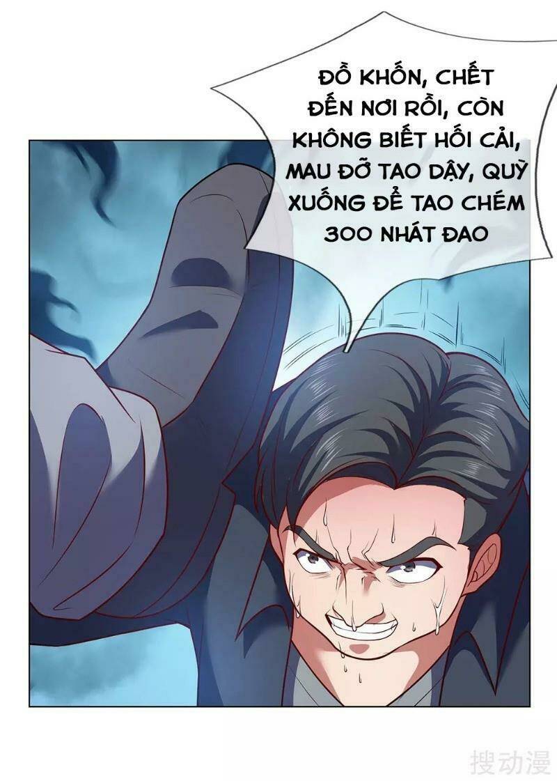 Ta Là Chiến Thần Vô Song Chapter 5 - Trang 2