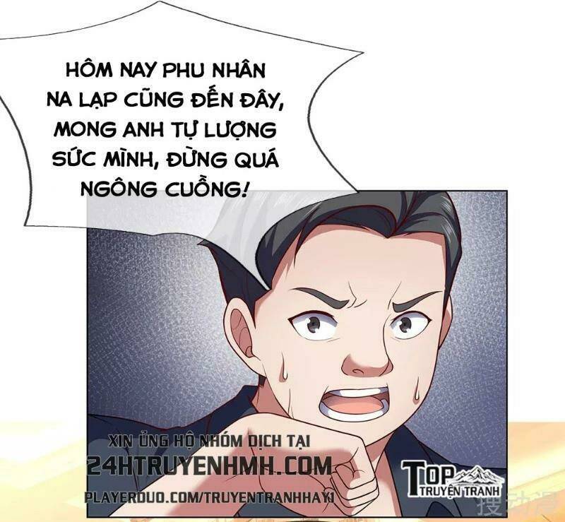 Ta Là Chiến Thần Vô Song Chapter 5 - Trang 2