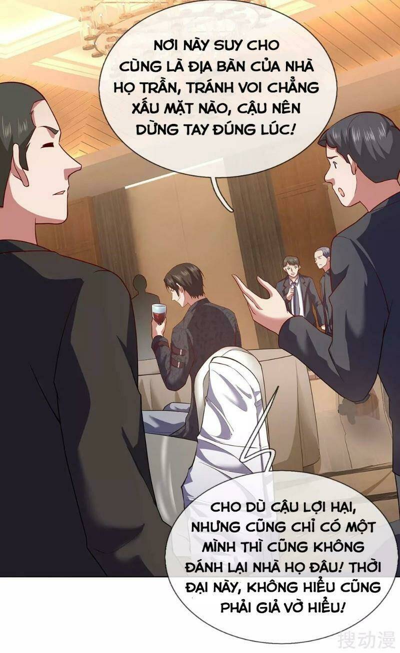 Ta Là Chiến Thần Vô Song Chapter 5 - Trang 2