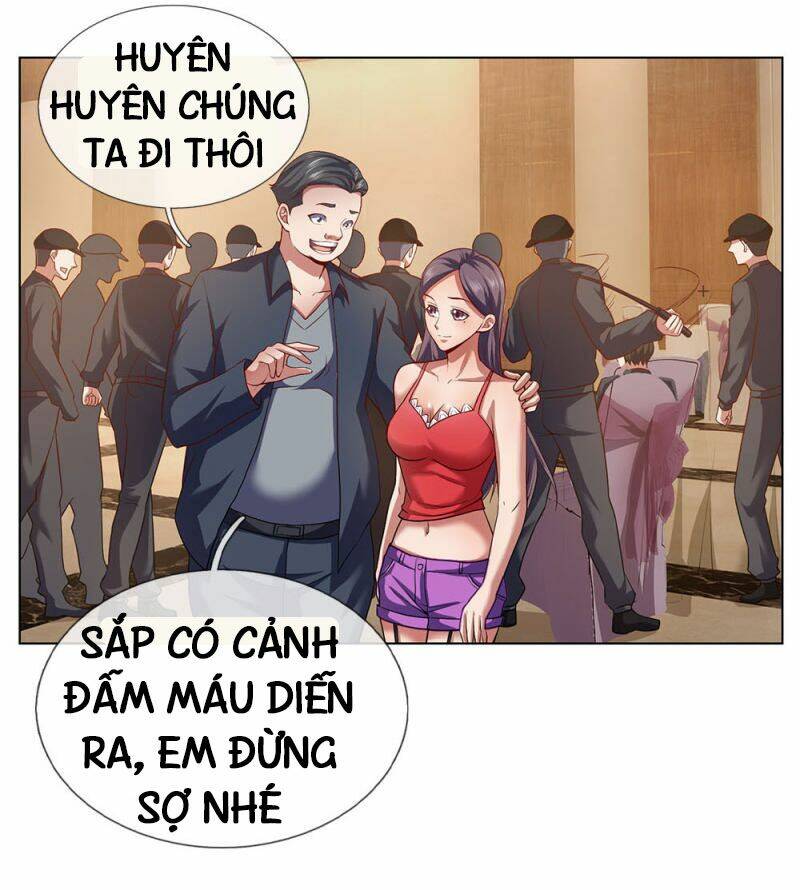 Ta Là Chiến Thần Vô Song Chapter 4 - Trang 2