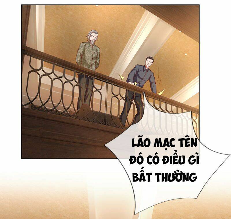 Ta Là Chiến Thần Vô Song Chapter 4 - Trang 2