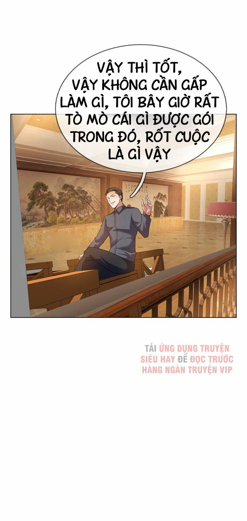 Ta Là Chiến Thần Vô Song Chapter 4 - Trang 2