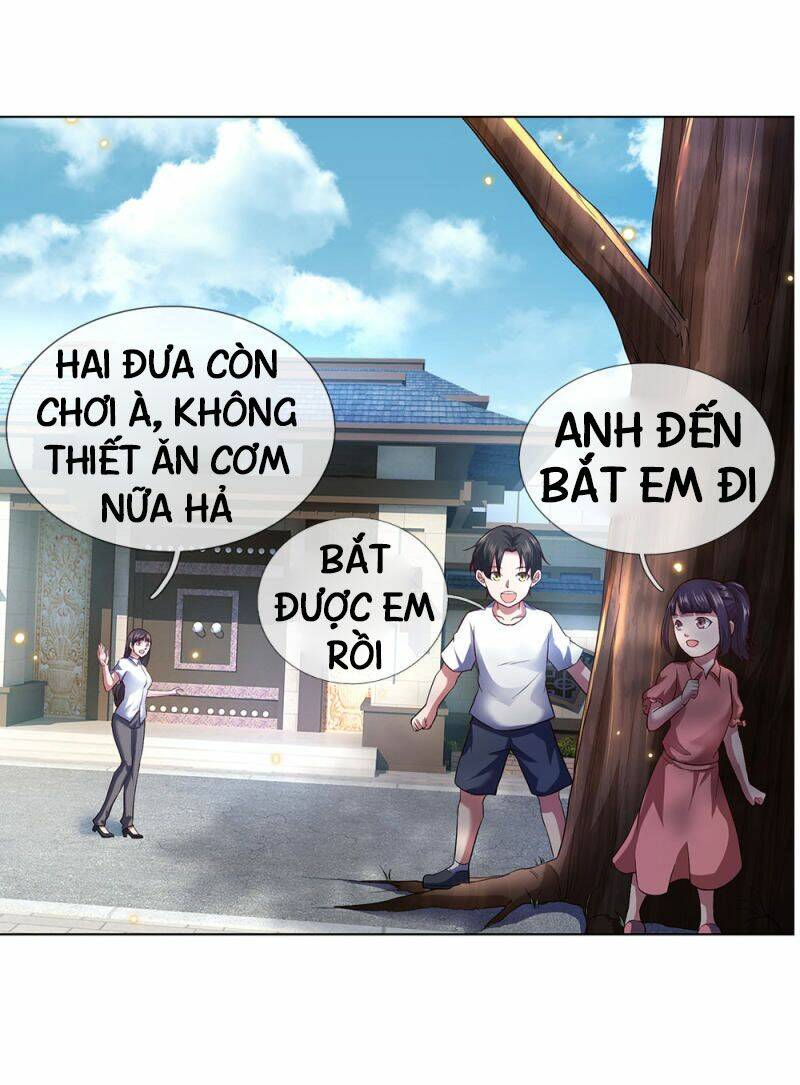 Ta Là Chiến Thần Vô Song Chapter 4 - Trang 2