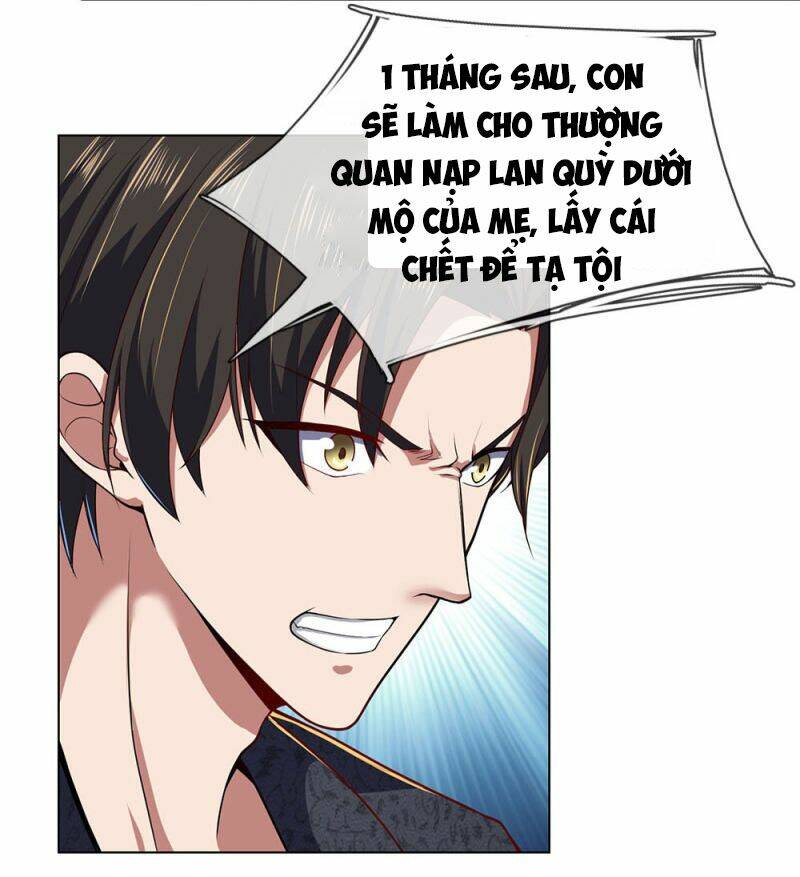 Ta Là Chiến Thần Vô Song Chapter 2 - Trang 2