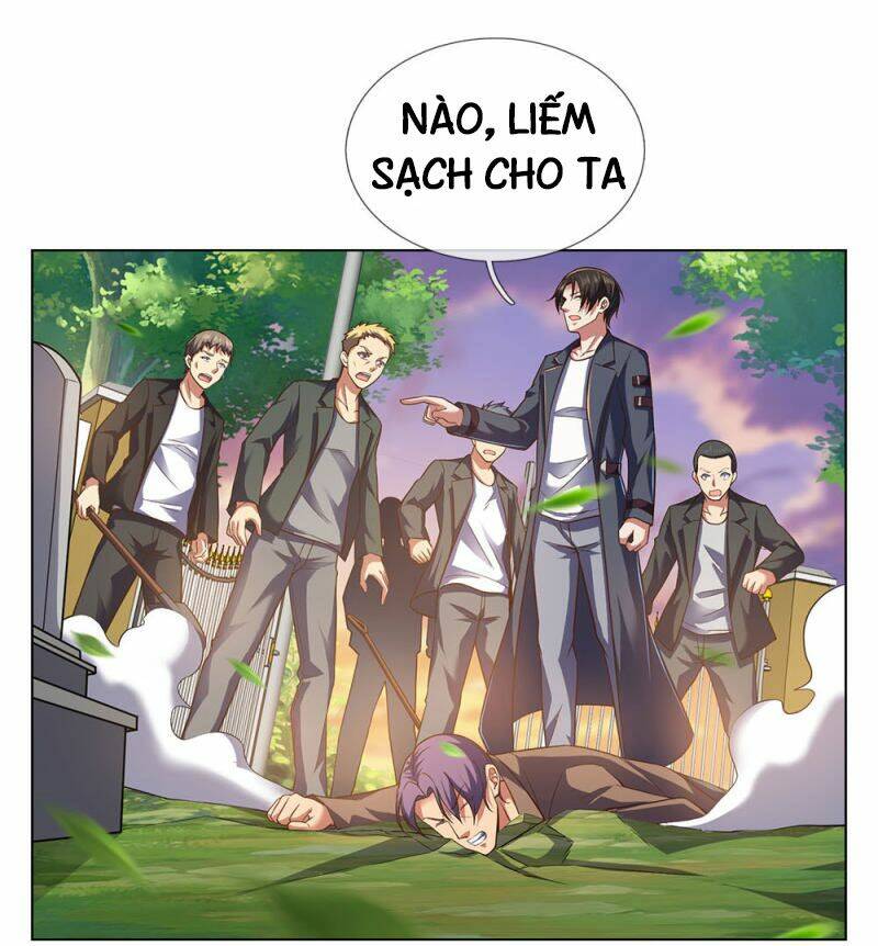 Ta Là Chiến Thần Vô Song Chapter 2 - Trang 2