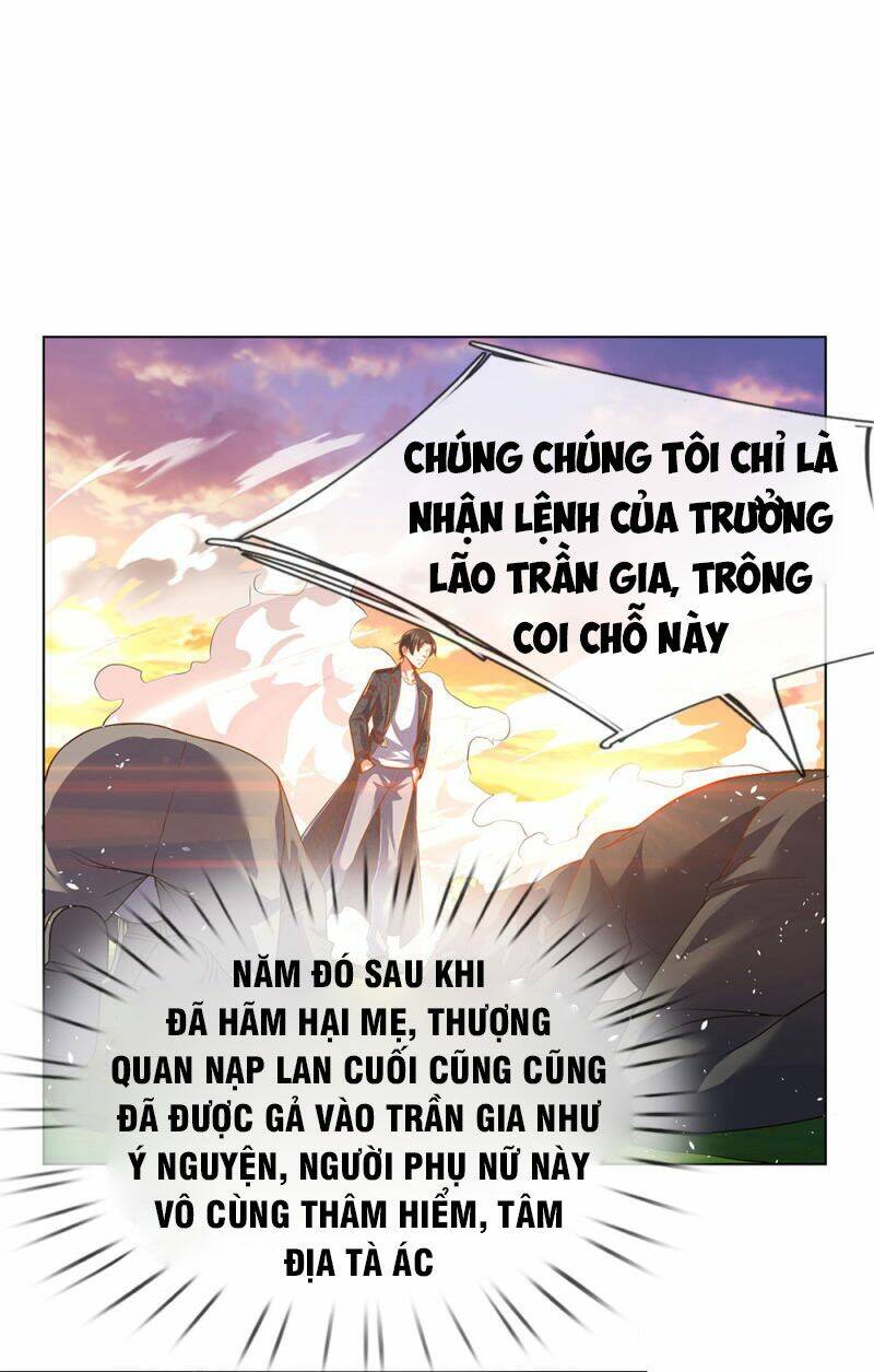 Ta Là Chiến Thần Vô Song Chapter 2 - Trang 2