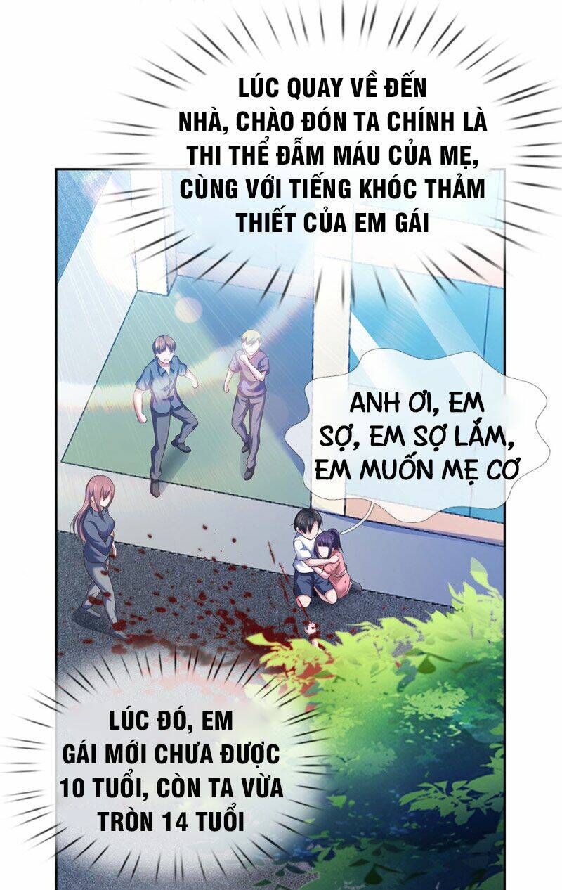 Ta Là Chiến Thần Vô Song Chapter 1 - Trang 2