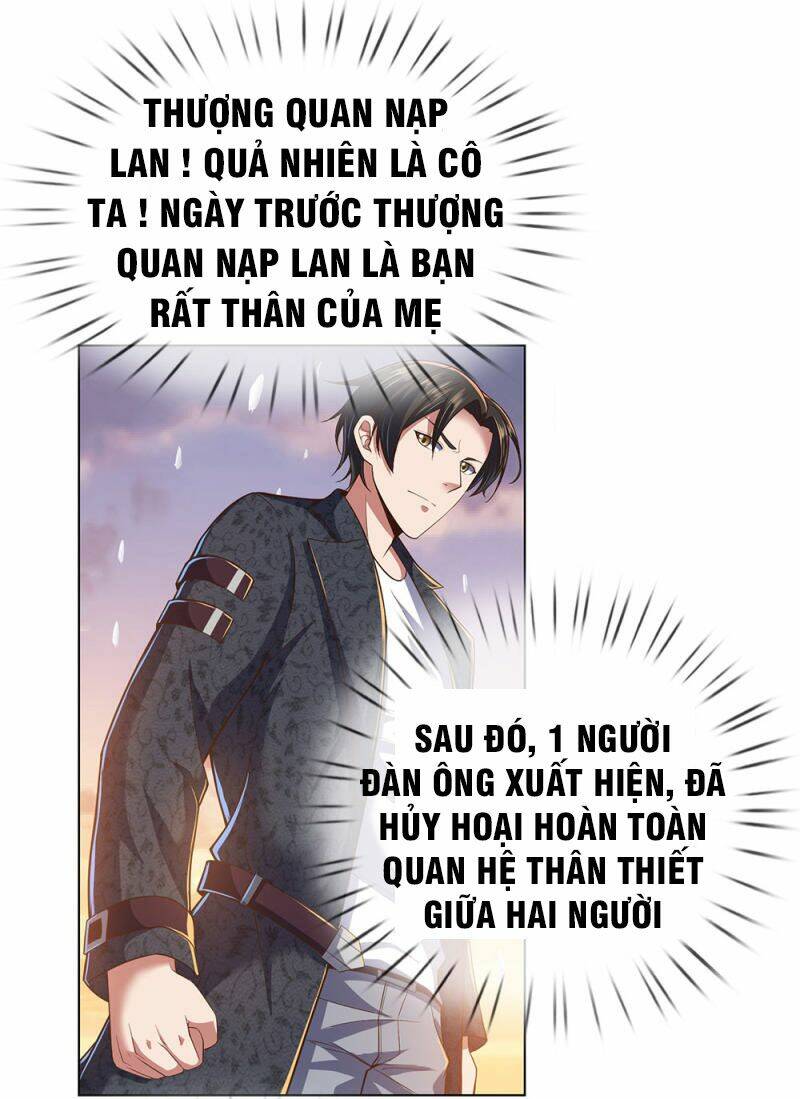 Ta Là Chiến Thần Vô Song Chapter 1 - Trang 2