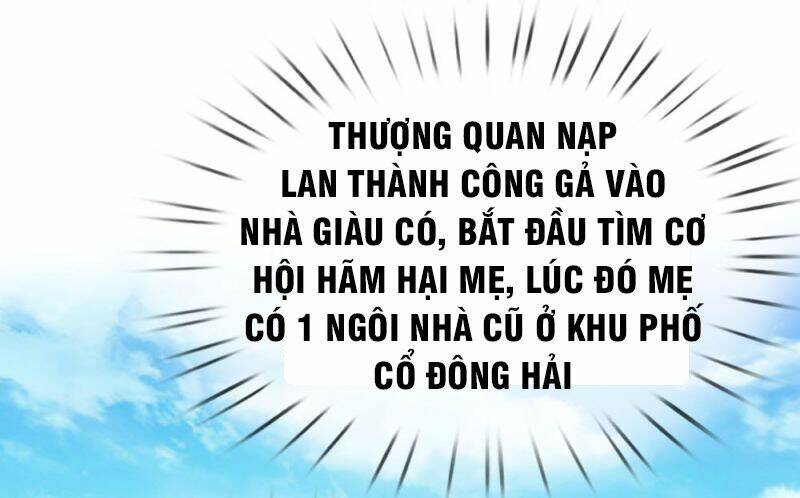 Ta Là Chiến Thần Vô Song Chapter 1 - Trang 2