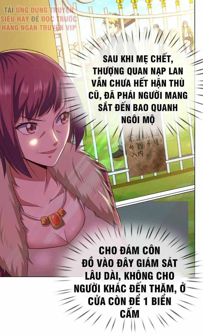 Ta Là Chiến Thần Vô Song Chapter 1 - Trang 2