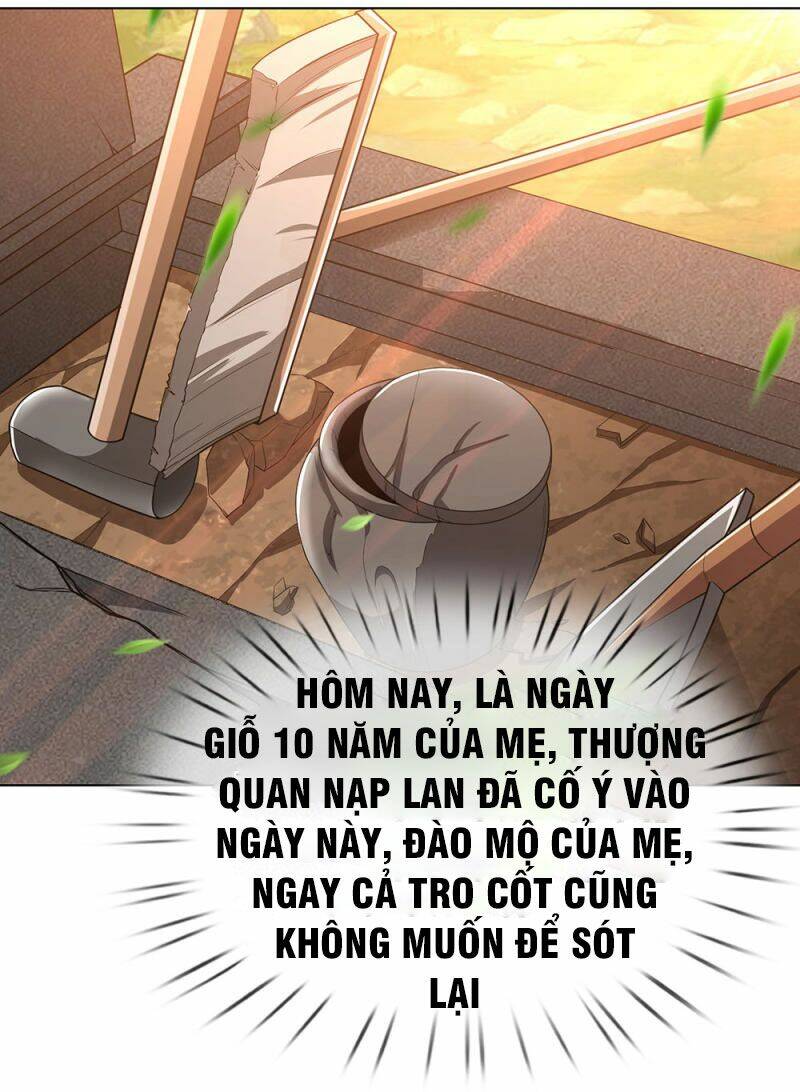 Ta Là Chiến Thần Vô Song Chapter 1 - Trang 2