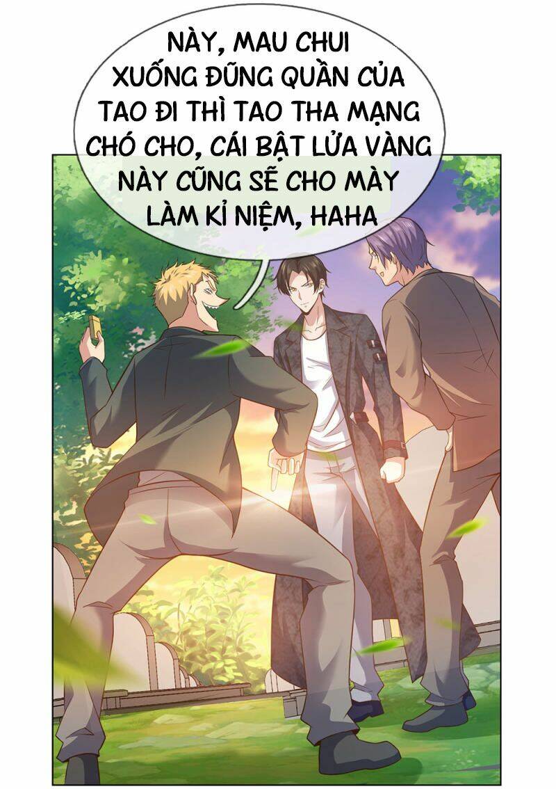 Ta Là Chiến Thần Vô Song Chapter 1 - Trang 2