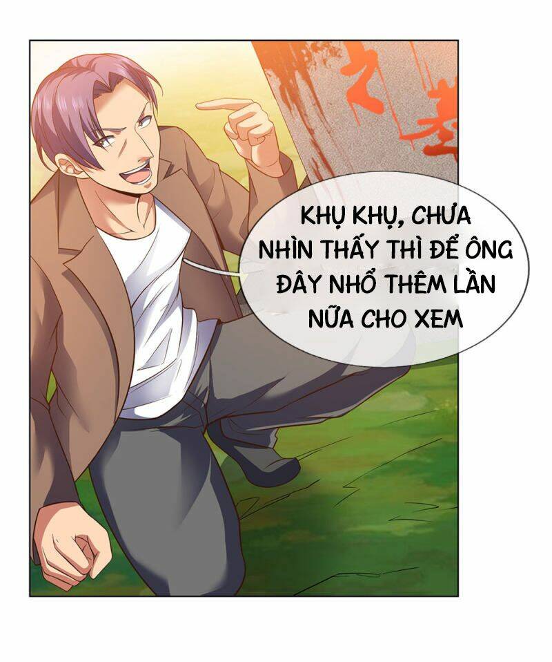 Ta Là Chiến Thần Vô Song Chapter 1 - Trang 2