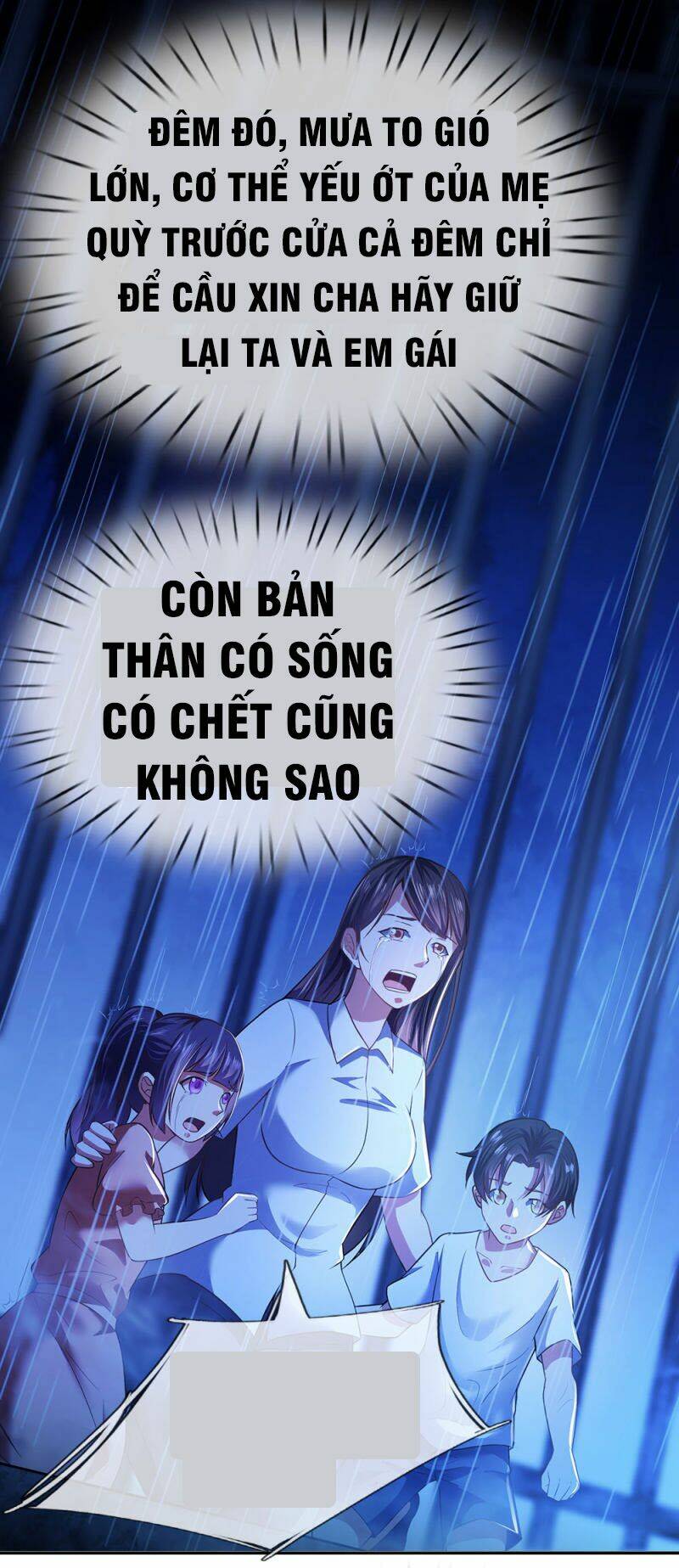 Ta Là Chiến Thần Vô Song Chapter 1 - Trang 2