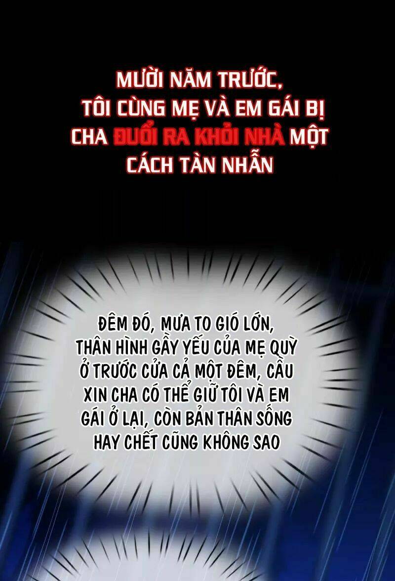 Ta Là Chiến Thần Vô Song Chapter 0 - Trang 2