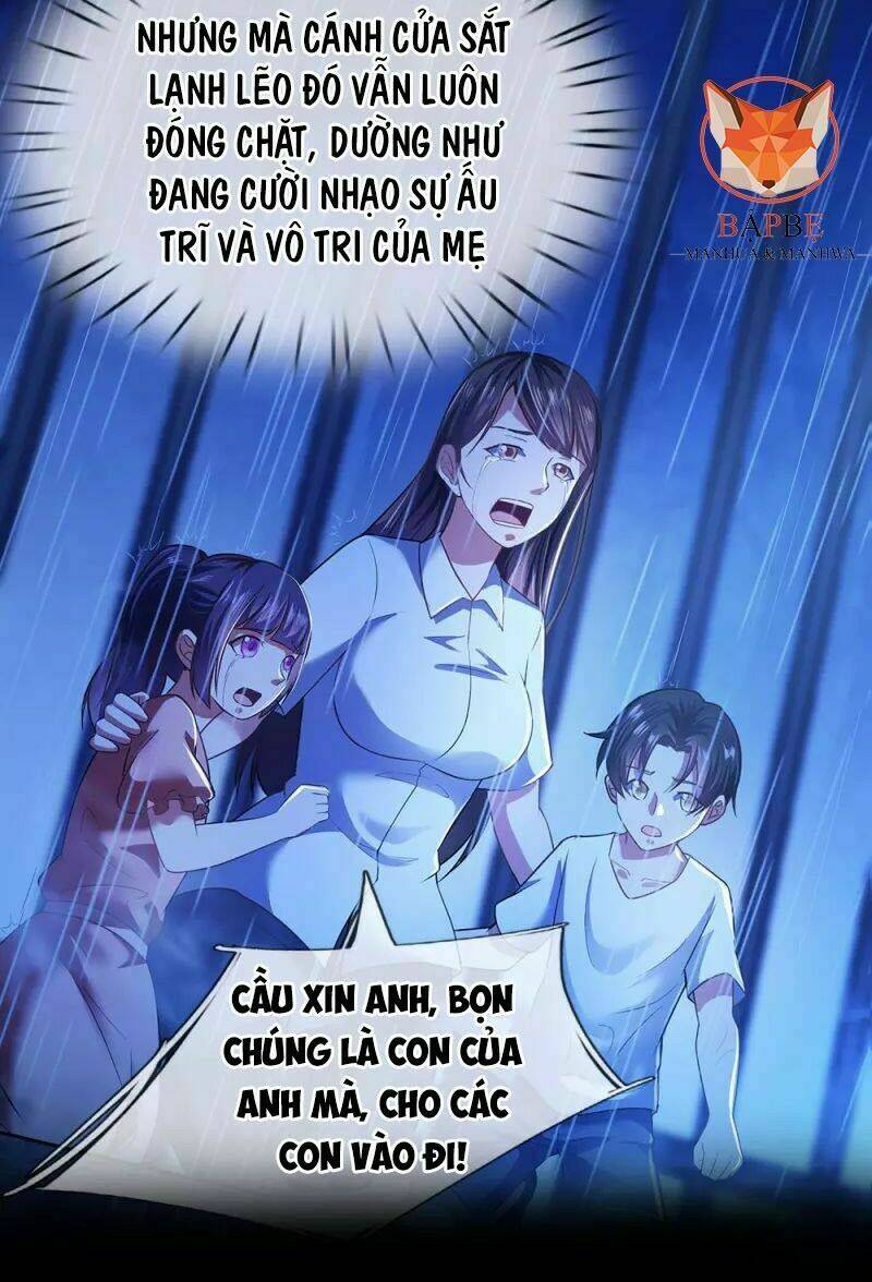 Ta Là Chiến Thần Vô Song Chapter 0 - Trang 2