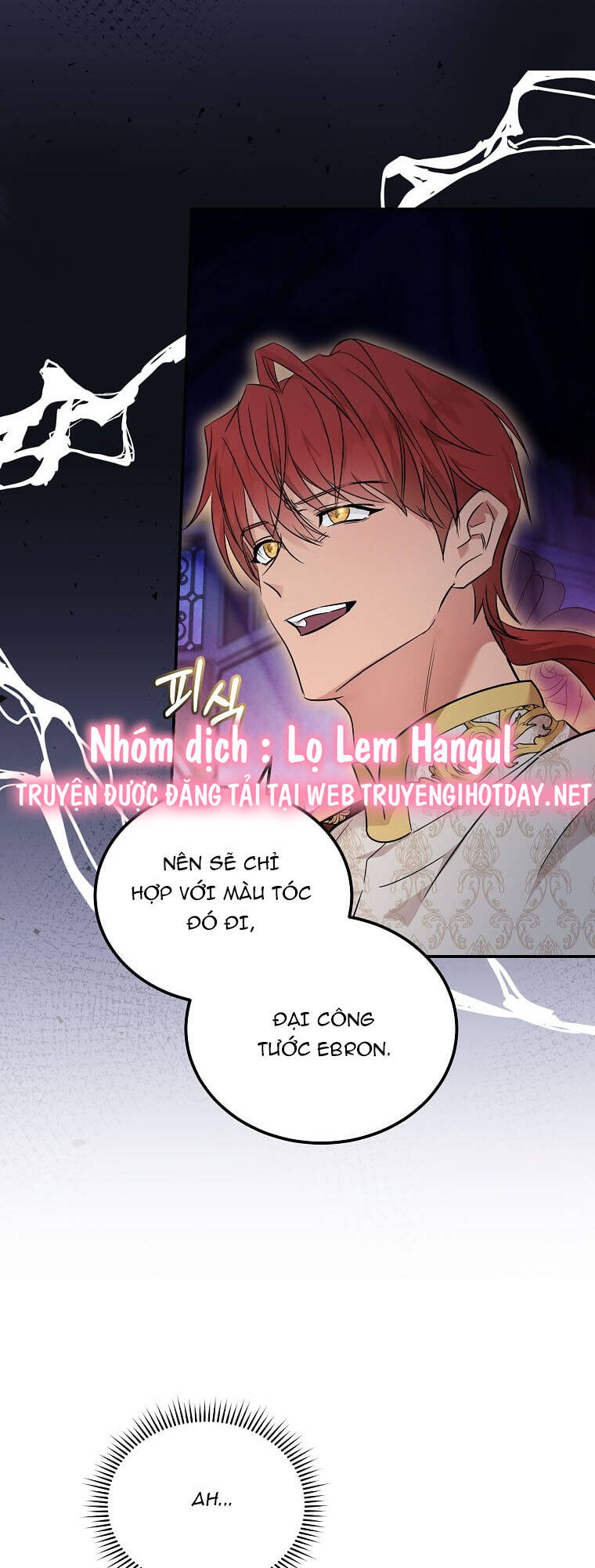 Ác Nữ Trùng Sinh Chapter 190 - Trang 2