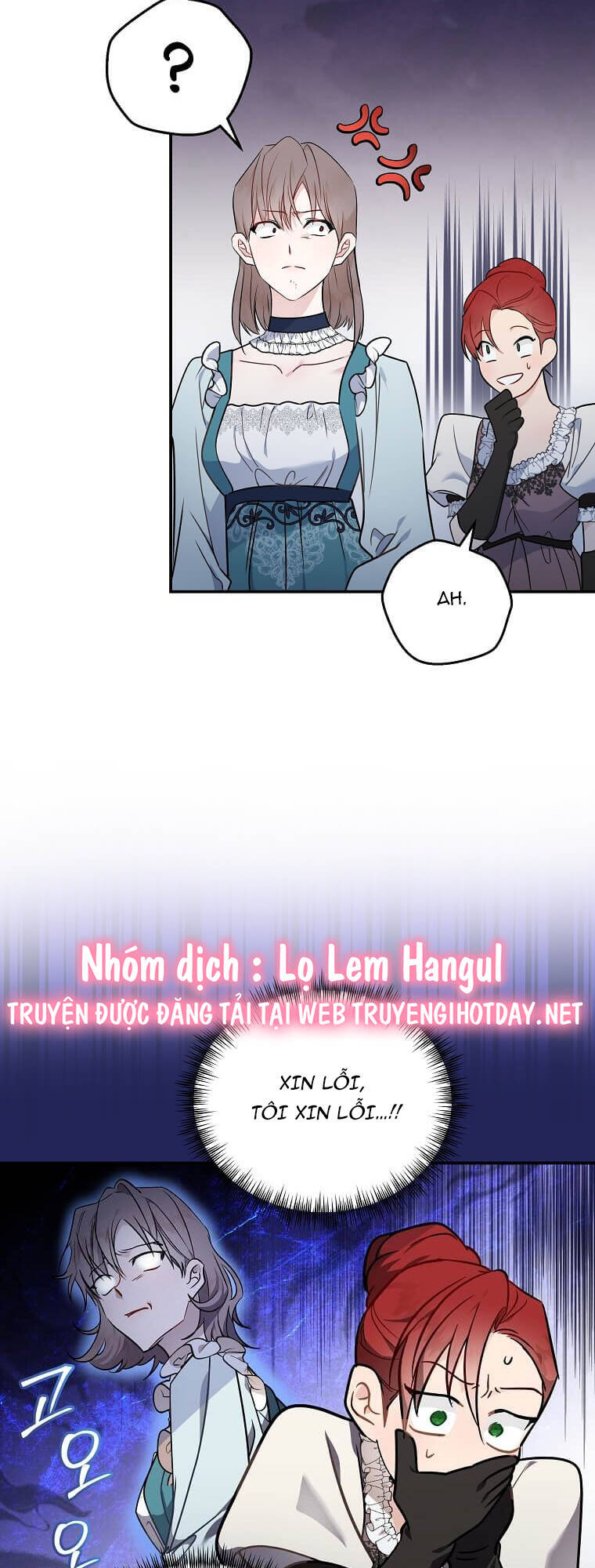 Ác Nữ Trùng Sinh Chapter 190 - Trang 2