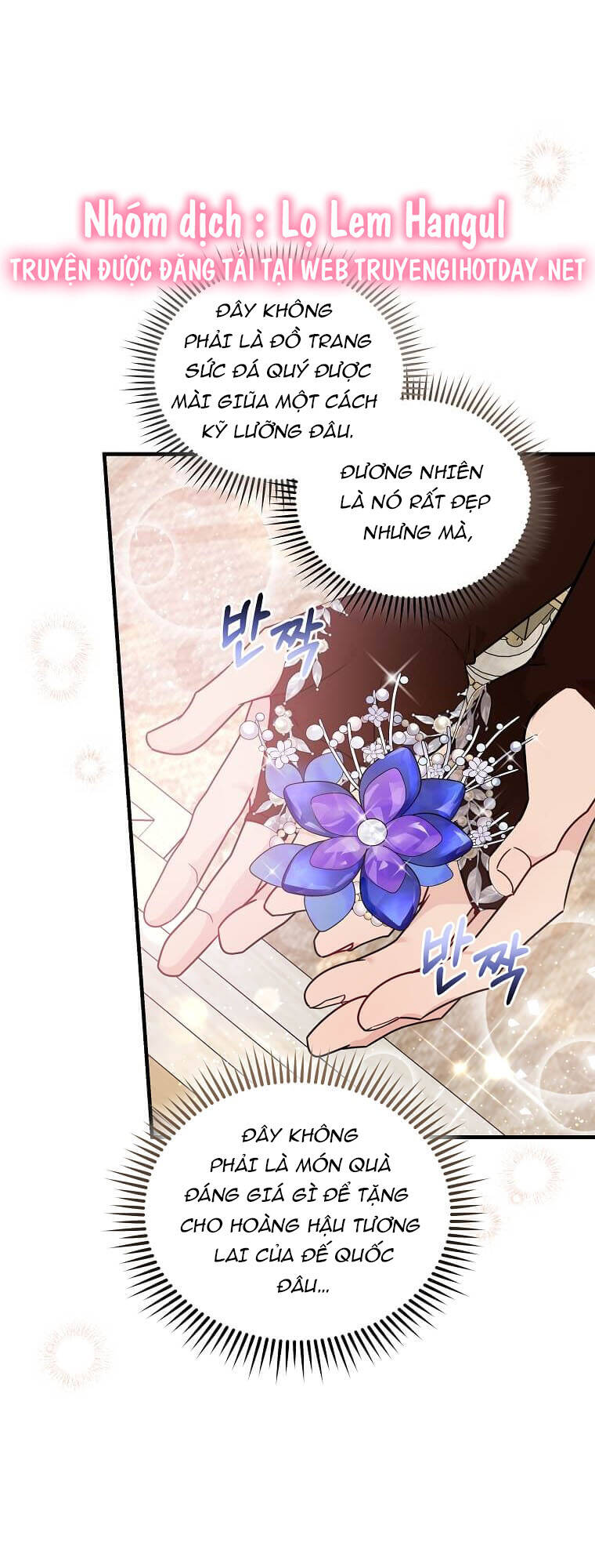 Ác Nữ Trùng Sinh Chapter 190 - Trang 2