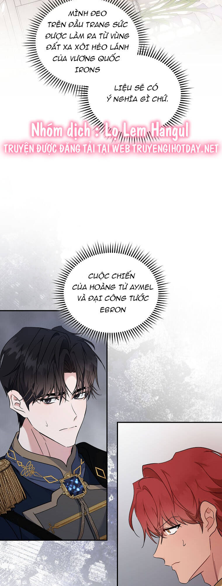 Ác Nữ Trùng Sinh Chapter 190 - Trang 2