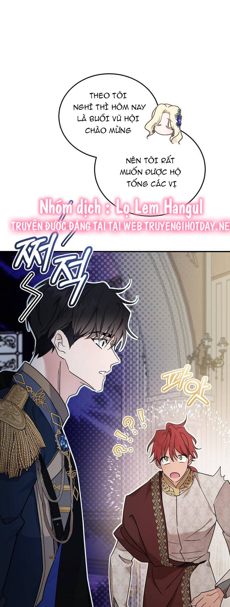 Ác Nữ Trùng Sinh Chapter 190 - Trang 2