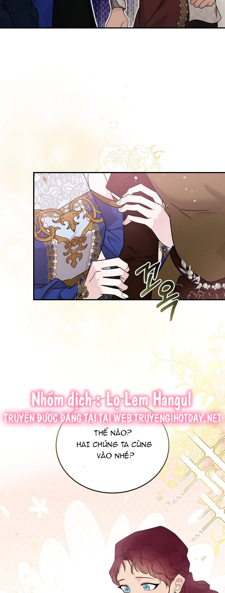 Ác Nữ Trùng Sinh Chapter 190 - Trang 2