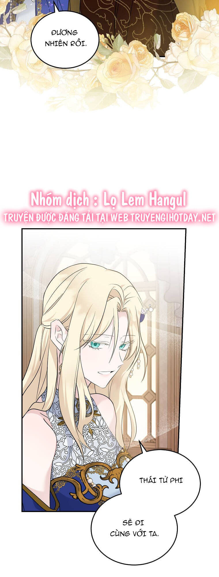 Ác Nữ Trùng Sinh Chapter 190 - Trang 2