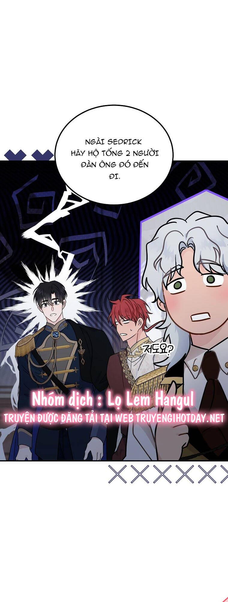 Ác Nữ Trùng Sinh Chapter 190 - Trang 2