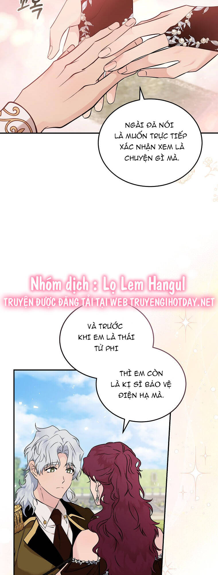 Ác Nữ Trùng Sinh Chapter 190 - Trang 2