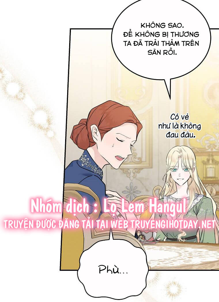 Ác Nữ Trùng Sinh Chapter 189 - Trang 2