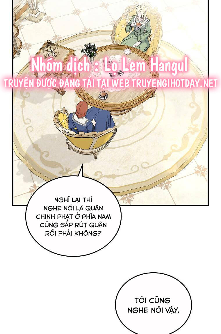 Ác Nữ Trùng Sinh Chapter 189 - Trang 2