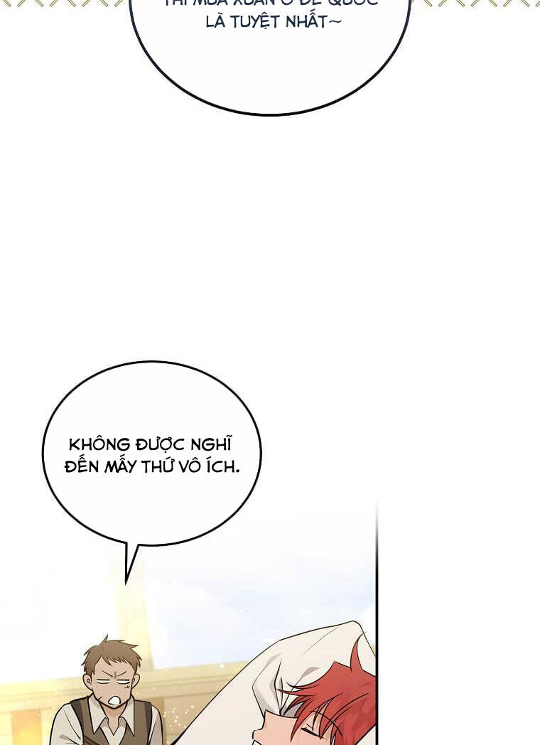 Ác Nữ Trùng Sinh Chapter 189 - Trang 2