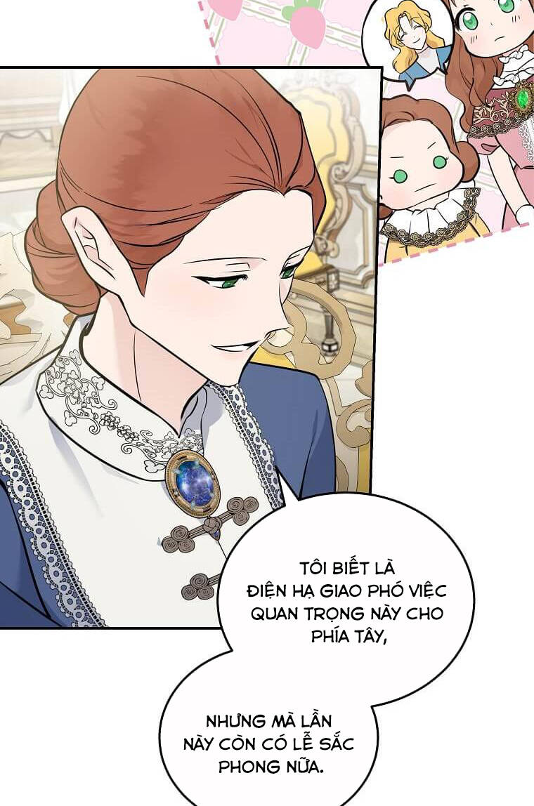 Ác Nữ Trùng Sinh Chapter 189 - Trang 2