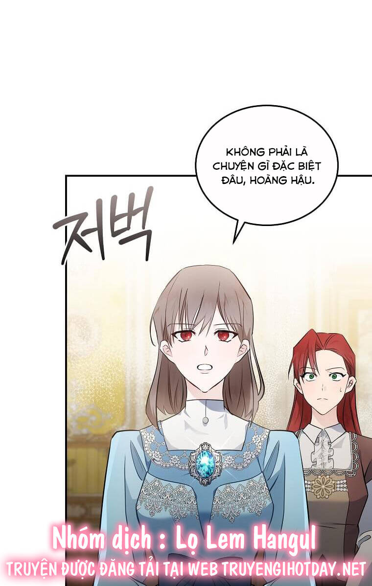 Ác Nữ Trùng Sinh Chapter 189 - Trang 2