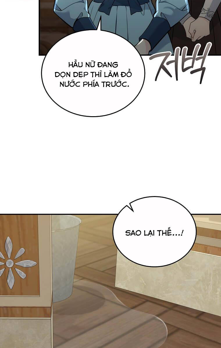 Ác Nữ Trùng Sinh Chapter 189 - Trang 2